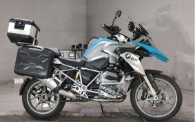 BMW R 1200GS 2014 0A01