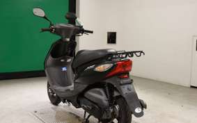 YAMAHA JOG DX-2 1999 SA58J