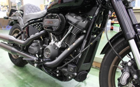 HARLEY FXLRS 2021 YWK