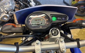 YAMAHA XTZ125 PCJL