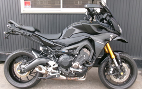 YAMAHA MT-09 Tracer 2018 RN51J