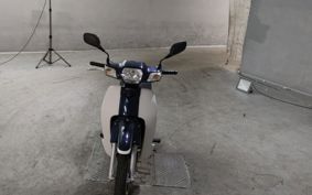 HONDA SUPER CUB110 JA10