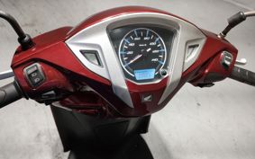 HONDA LEAD 125 JF45