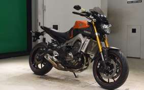 YAMAHA MT-09 A 2015 RN34J
