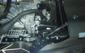 YAMAHA CYGNUS Griffus SEJ4J