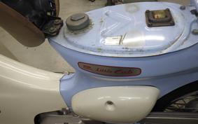 HONDA LITTLE CUB AA01