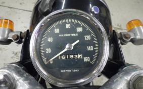 HONDA CL72 BENLY 2023 CL72