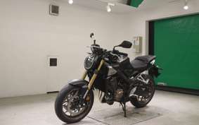 HONDA CB650R 2025 RH17