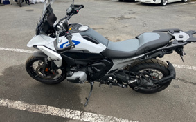 BMW R1300GS ASA 2024 0M21