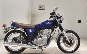 YAMAHA SR400 Gen.5 2023 RH16J