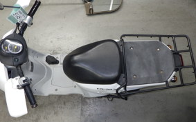 HONDA ﾍﾞﾝﾘｨ110 2025 JA09