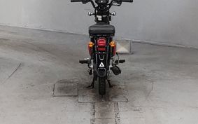 HONDA CROSS CUB 110 JA60