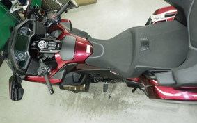 HONDA GL 1800 GOLD WING TOUR DCT 2025 SC79