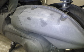 YAMAHA N-MAX 155 A 2006 SG50J
