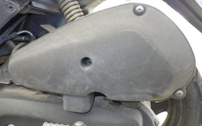 SUZUKI LET's 2 CA1PA