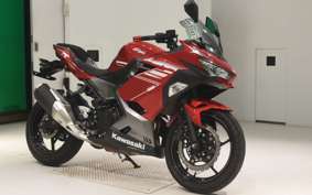 KAWASAKI NINJA 250 2 1985 EX250P