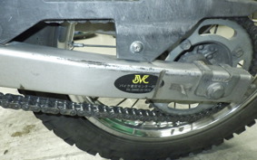 KAWASAKI KLX125 2023 LX125C