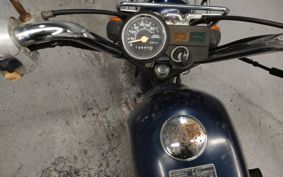 HONDA GORILLA Z50J