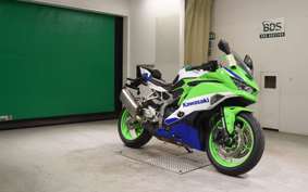 KAWASAKI ZX-4RR 2024 ZX400P