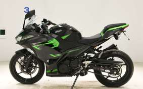KAWASAKI NINJA 400 2023 EX400L