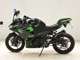 Фото Kawasaki NINJA 400 2023 с японского аукциона