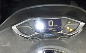 HONDA PCX 125 2014 JK05