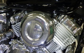YAMAHA DRAGSTAR 400 2010 VH02J