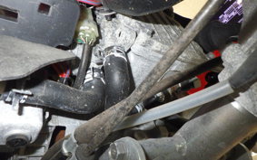 HONDA GYRO X TD02