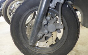 SUZUKI ADDRESS V125 S CF4MA