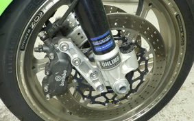 KAWASAKI ZRX1200 D 2012 ZRT20D
