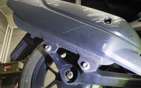YAMAHA AERO X 155 2005