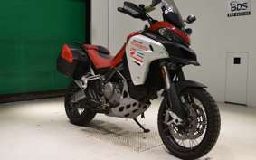 DUCATI DUCATI MULTISTRADA1000 2016