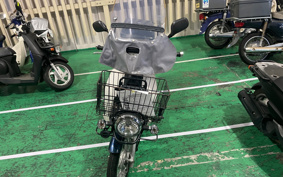 HONDA SUPER CUB50 AA04