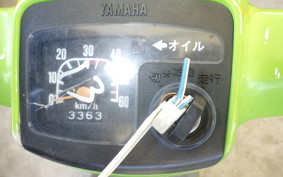 YAMAHA PASSOL 2T4