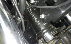 SUZUKI V-STROM 250 A