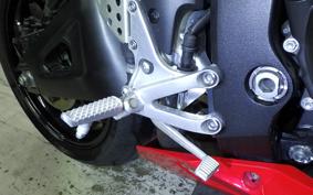 HONDA CBR600RR 2024 PC40