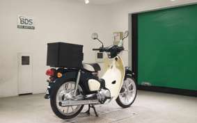 HONDA C110 SUPER CUB 2021 JA59