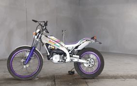 YAMAHA TY250Z SCOTTISH 4ML