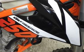 KTM 250 FREERIDE F 2021