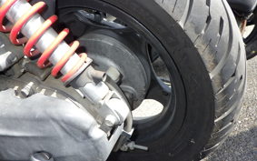 YAMAHA CYGNUS 125 XSR 2 SE44J