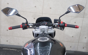 SUZUKI GSR400 2007 GK7DA