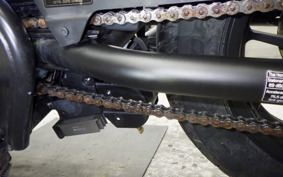 HONDA REBEL 250 S 2005 MC49
