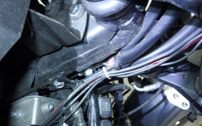 SUZUKI Vｽﾄﾛｰﾑ250A