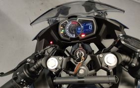 KAWASAKI NINJA400 EX400G