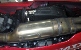 HONDA CBR400R 2026 NC65