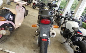 YAMAHA TDM850 2001