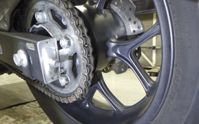 HONDA NC 700 X A 2012 RC63
