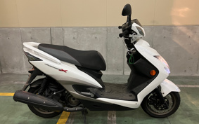 YAMAHA CYGNUS125XSR SE44J
