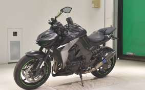 KAWASAKI Z1000 Gen.5 2018 ZXT00W