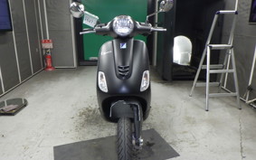 VESPA VXL125